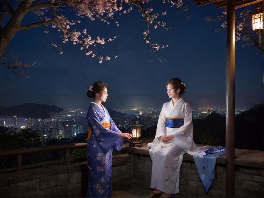 广州陈田村休闲会所入口