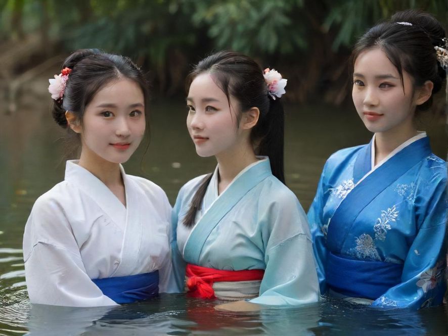 水会舒适包间环境