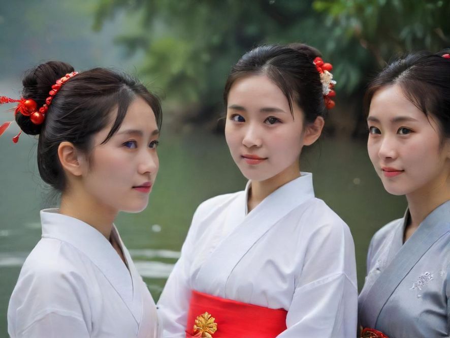 深圳水会按摩区实景