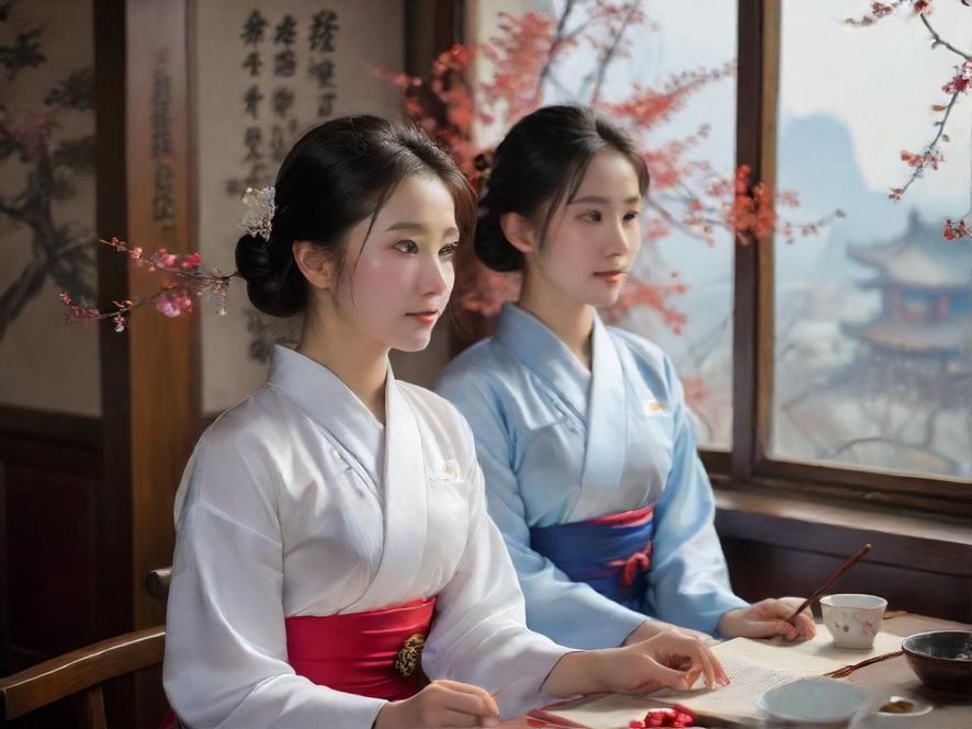 舒适豪华的桑拿会所内部