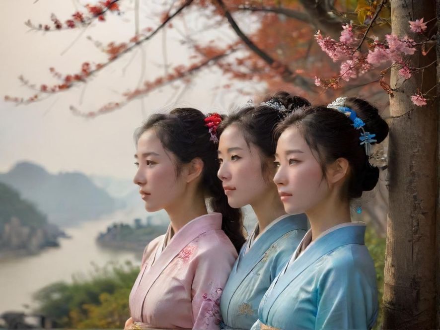 深圳桑拿会所中式风格展示