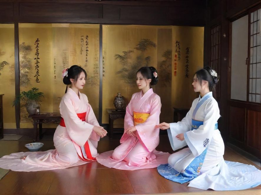 高端桑拿会所内部环境展示