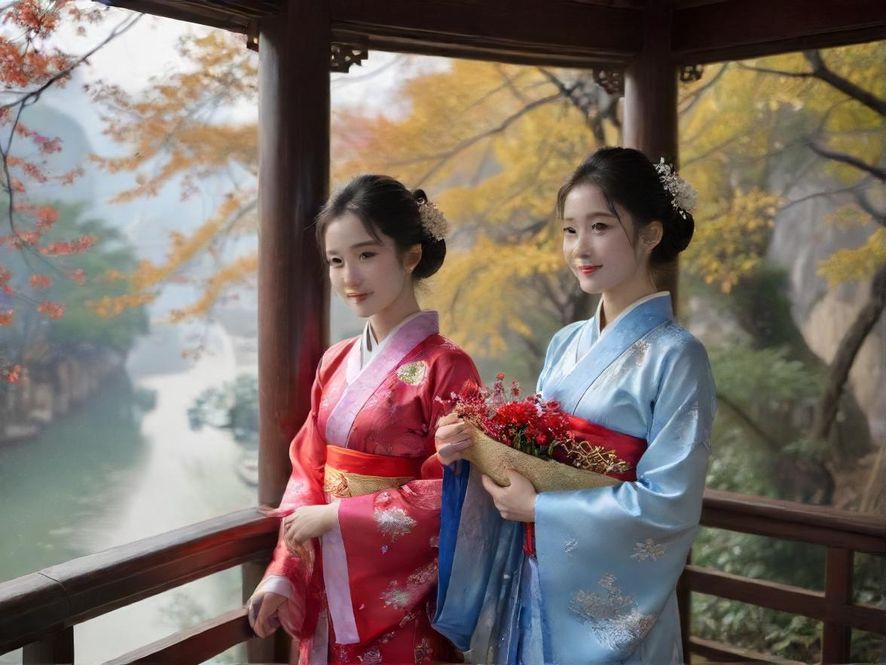 广州高端会所环境展示