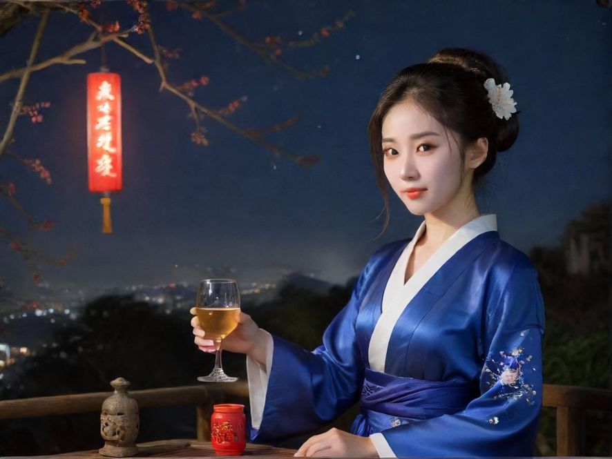 长沙夜场酒吧氛围展示