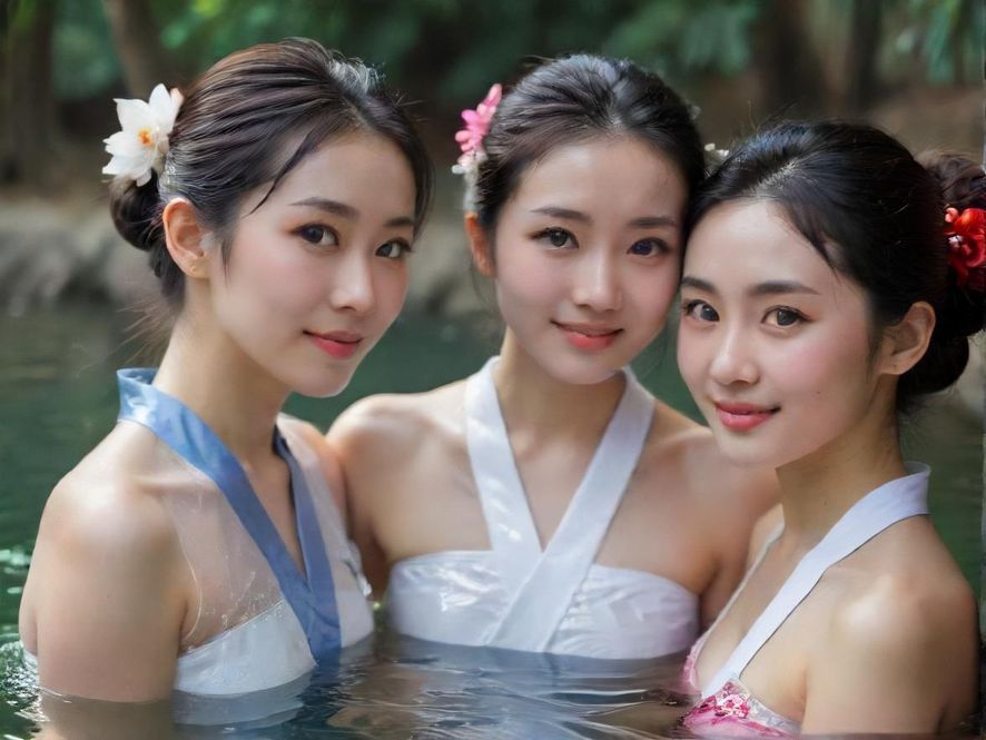 广州豪华水疗会所入口