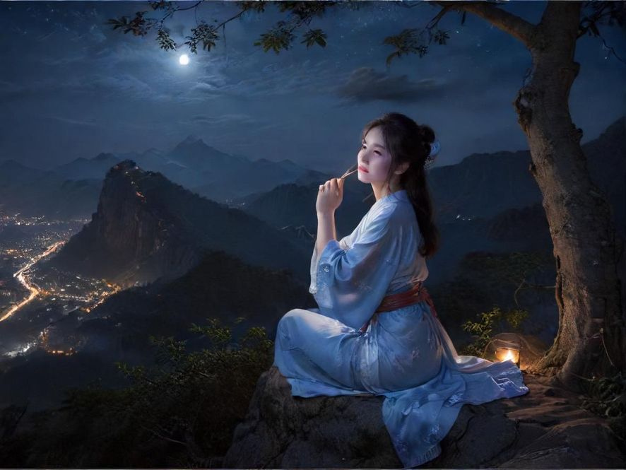 佛山葵花莆典桑拿夜场全景图