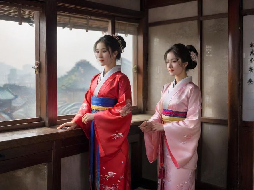 高端桑拿会所内部环境展示