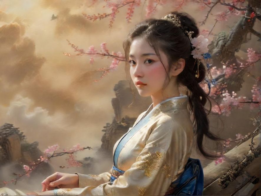 手机屏幕上活跃的休闲娱乐交流群