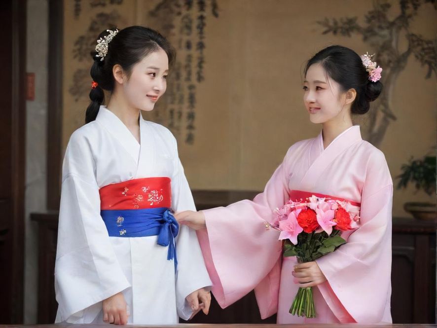 广州桑拿会所技师服务场景