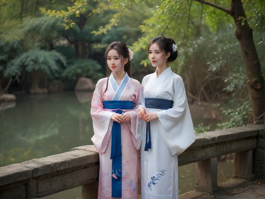 会所包间服务场景