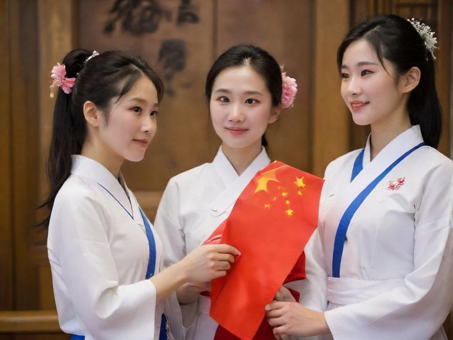 现代舒适的桑拿房内部景象