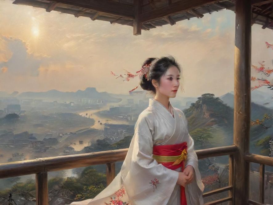 深圳高端会所内景展示