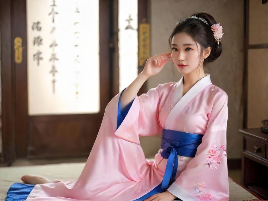 佛山舒适按摩床和暖色调灯光