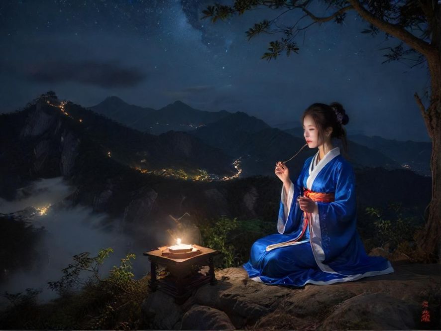 顺德蒲典佛山夜场休息区氛围展示