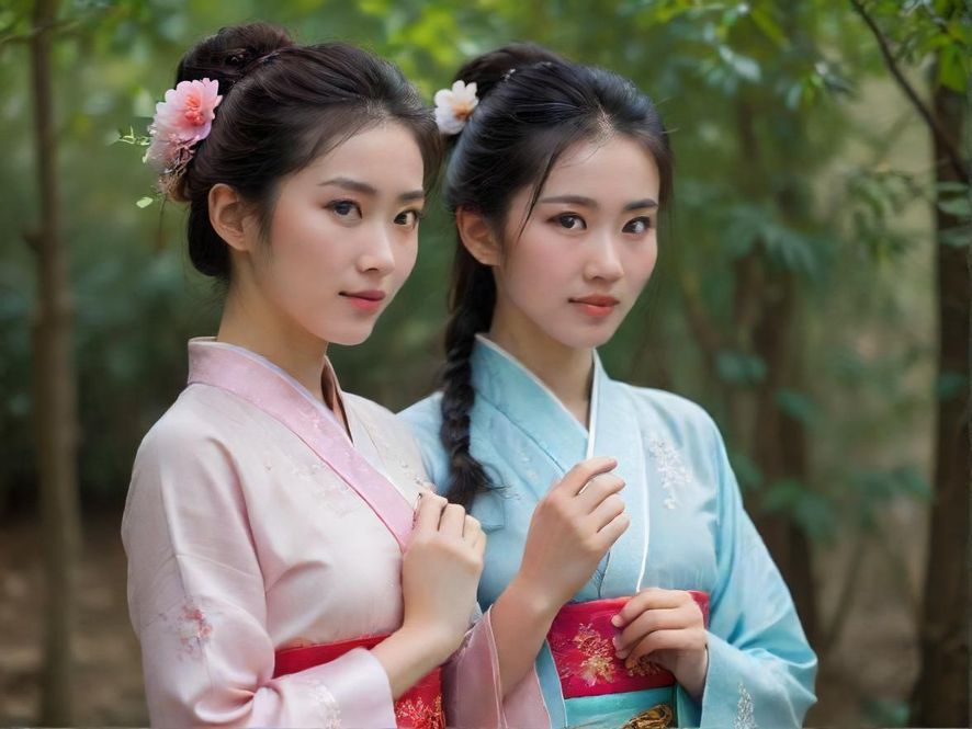 舒适放松的休闲环境