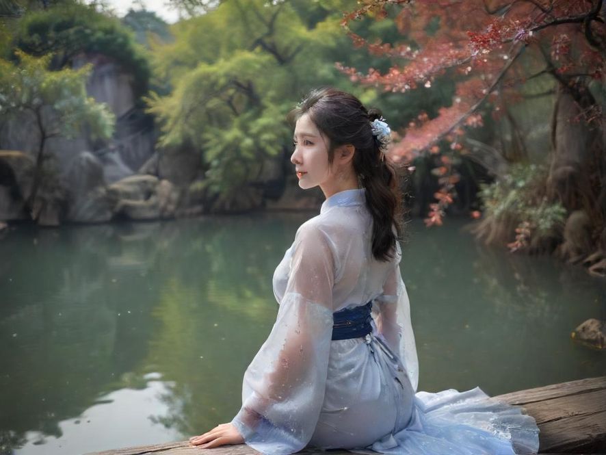 广州隐藏桑拿会所温馨水疗池场景