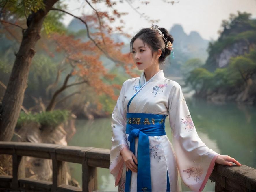 服务选择示意图