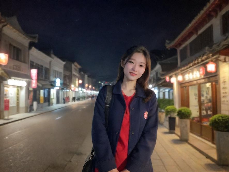 城市夜场会所内部环境展示