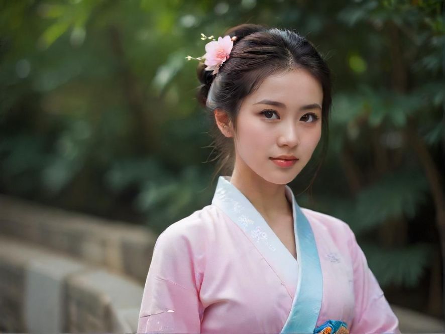 舒适私密的休息区