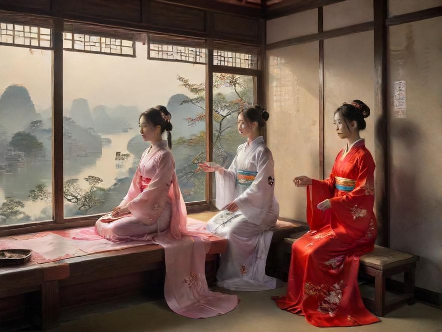 番禺高端桑拿会所内部环境