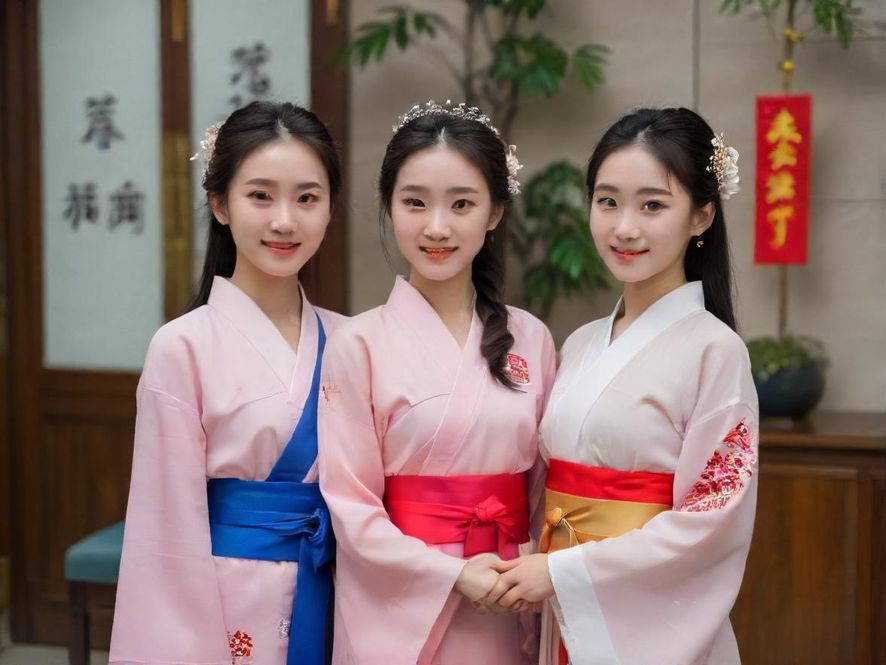 广州高端按摩会所环境展示