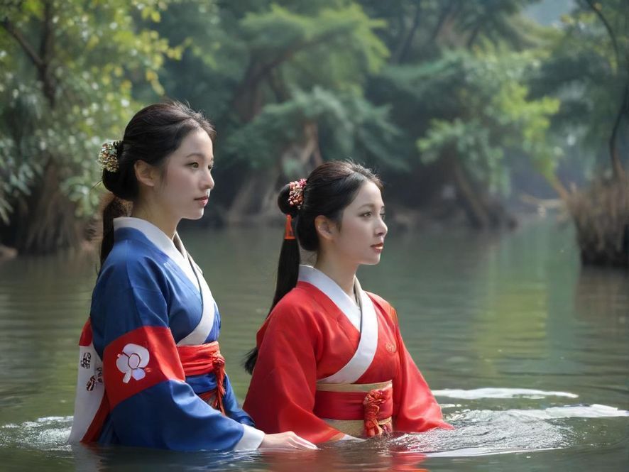 深圳喜悦水会技师温馨服务场景