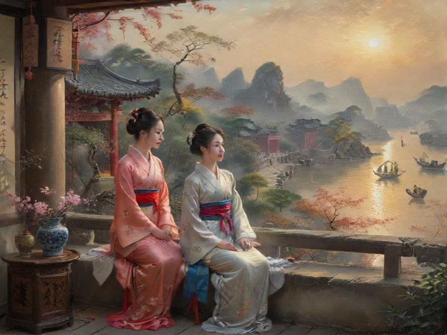 桑拿会所内部环境