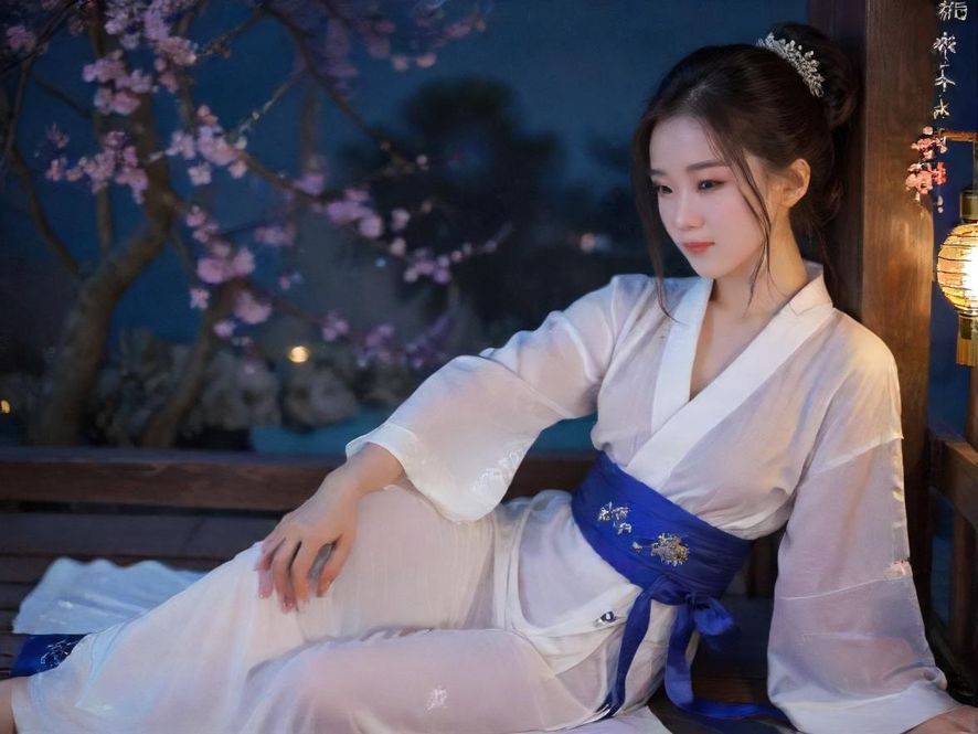 夜场桑拿会所豪华汗蒸房场景