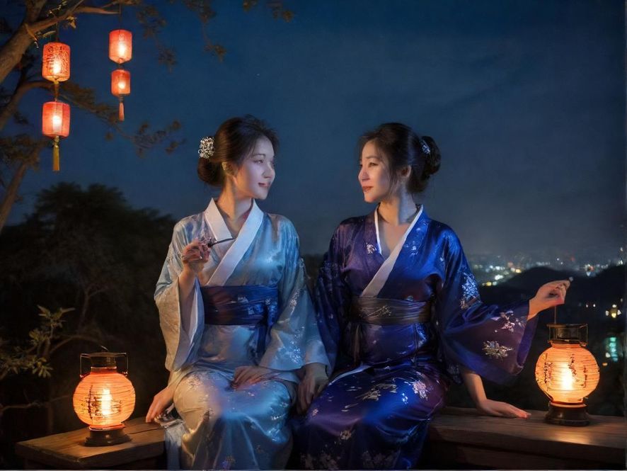 深圳夜场酒吧热闹氛围