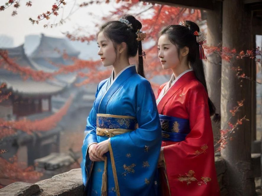 广卅沐足会所内部环境展示