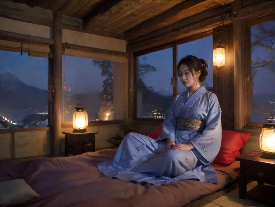 佛山桑拿会所豪华环境展示