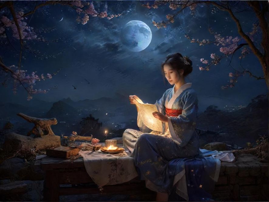 广州一品香夜场桑拿大厅夜景氛围