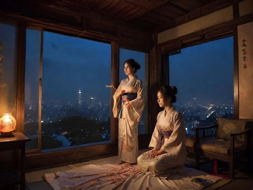 北京桑拿会所温馨环境