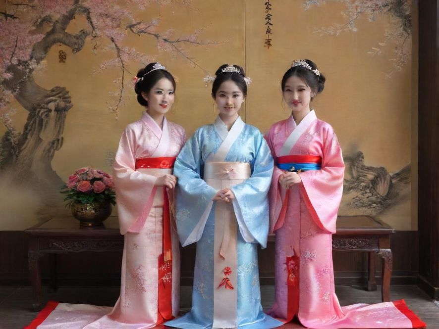 高端会所环境展示