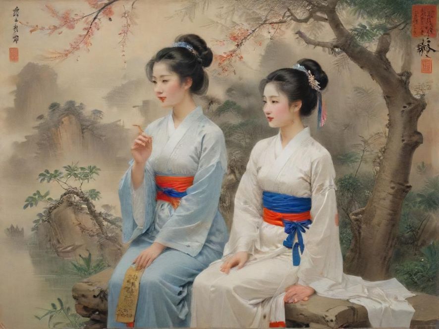 指引方向概念图