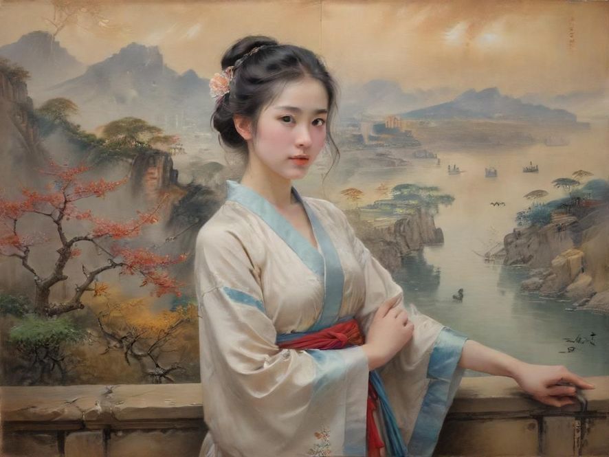 专业按摩环境展示