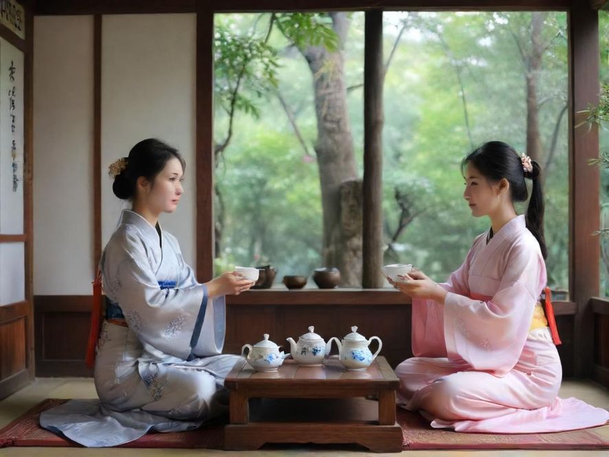 广州高端会所内部环境展示