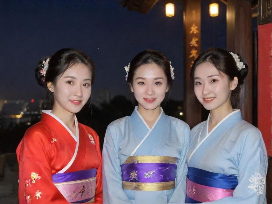 夜场会所大厅舒适环境展示