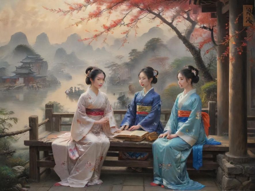 深圳桑拿会所大厅一览