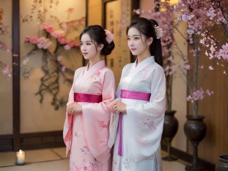 花社區桑拿会所内部环境展示