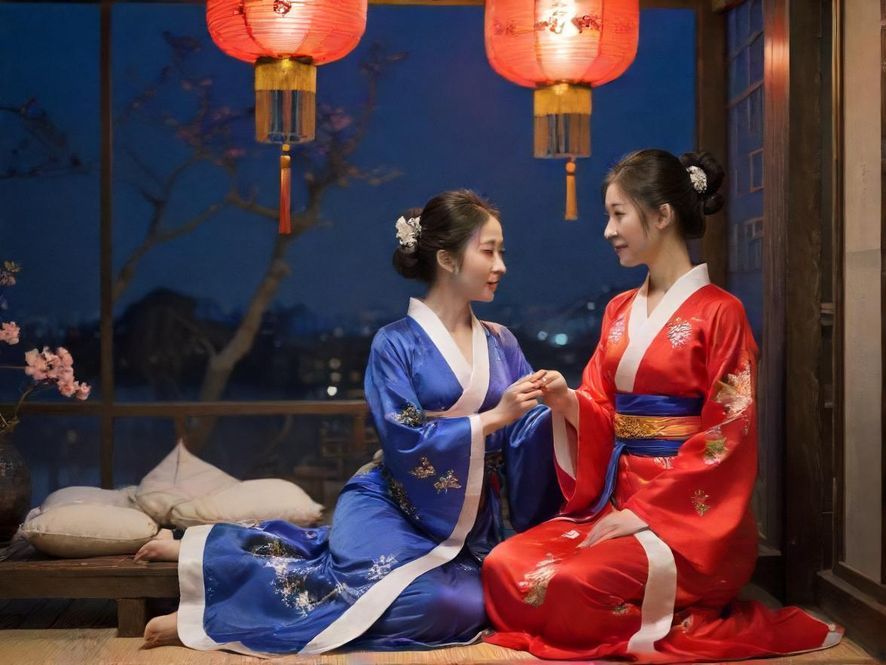 夜场会所内部环境图