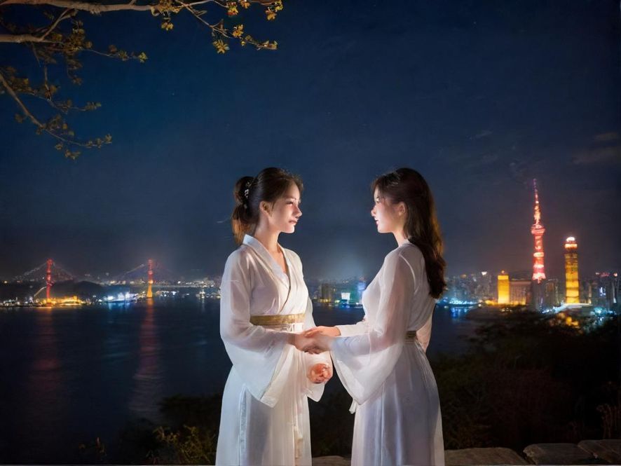 广州夜场灯光效果 桑拿会所场景