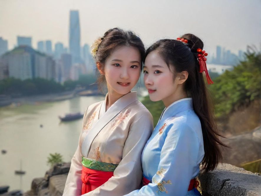 广州高档桑拿会所内部走廊