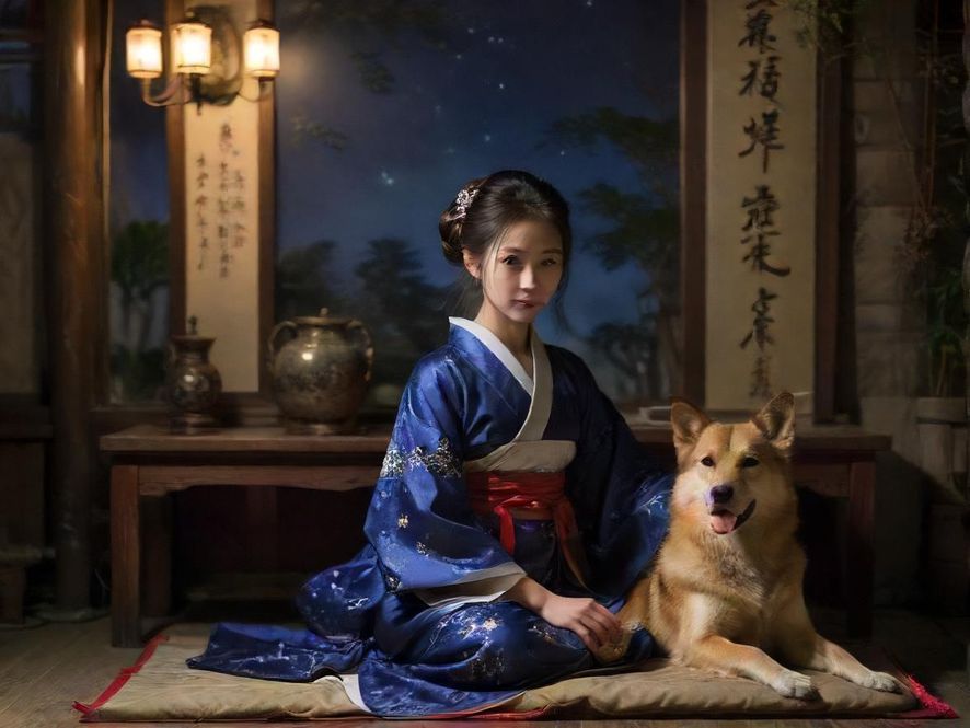 犬马之家广东qm夜场环境