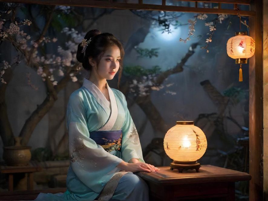 广州隐秘茶室入口