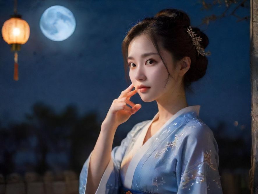 广州夜晚高端桑拿会所的灯火辉煌