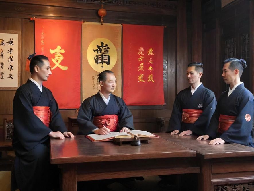 一间布置舒适、灯光柔和的私人会所,营造出私密奢华的氛围