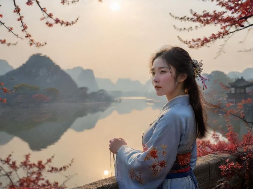 广深休闲会所内景