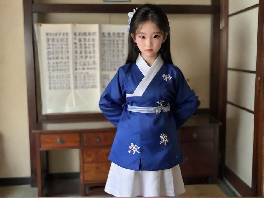 罗冲围田力休闲包厢内,服务员面带温柔笑容,提供体贴服务