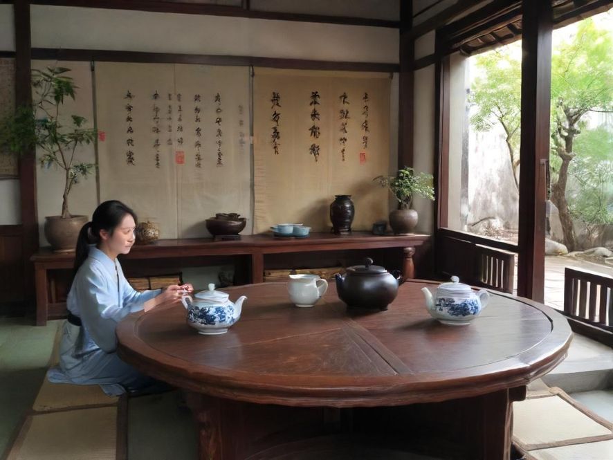 广州私人会所,享受宁静的奢华体验